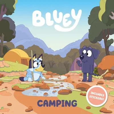 Kempovanie - Camping