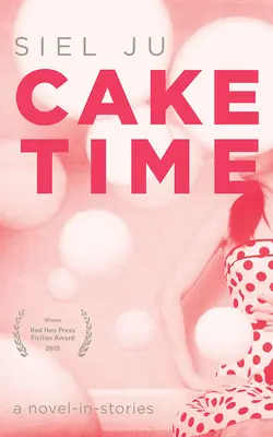 Čas na tortu - Cake Time