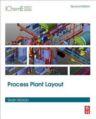 Rozloženie technologického zariadenia - Process Plant Layout