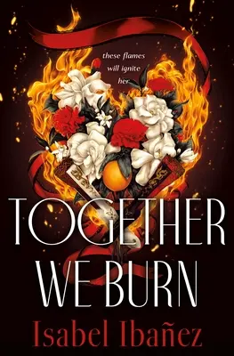 Spoločne horíme - Together We Burn