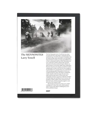 Mennoniti - The Mennonites