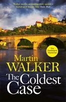 Najchladnejší prípad - Záhady Dordogne 14 - Coldest Case - The Dordogne Mysteries 14