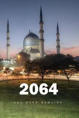 2064: Návrat kalifa - 2064: Return of the Caliph