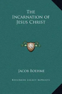 Vtelenie Ježiša Krista - The Incarnation of Jesus Christ