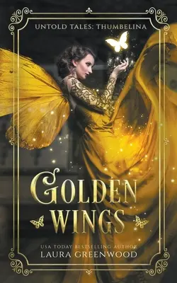 Zlaté krídla - Golden Wings