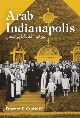 Arabský Indianapolis - Arab Indianapolis
