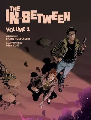 The In-Between, Vol. 1: Volume 1
