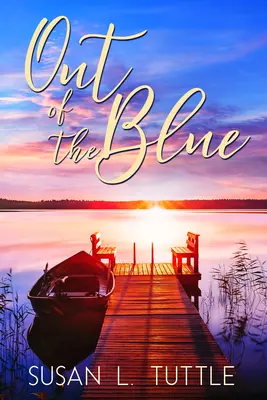 Z modrého sveta - Out of the Blue