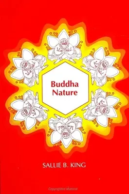 Budhovská povaha - Buddha Nature