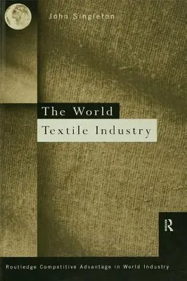 Svetový textilný priemysel - World Textile Industry