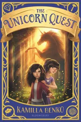 Hľadanie jednorožca - The Unicorn Quest