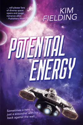 Potenciálna energia - Potential Energy