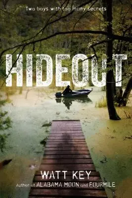 Úkryt - Hideout
