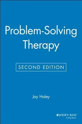 Terapia zameraná na riešenie problémov - Problem-Solving Therapy