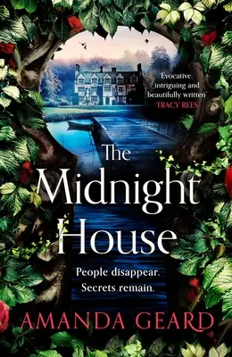 Polnočný dom - The Midnight House