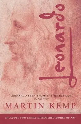 Leonardo: Revidované vydanie - Leonardo: Revised Edition