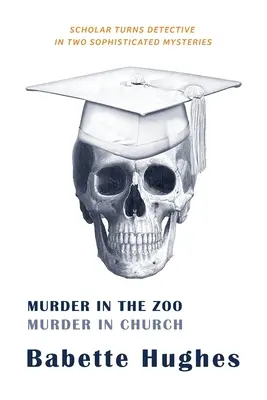 Vražda v ZOO / Vražda v kostole - Murder in the Zoo / Murder in Church
