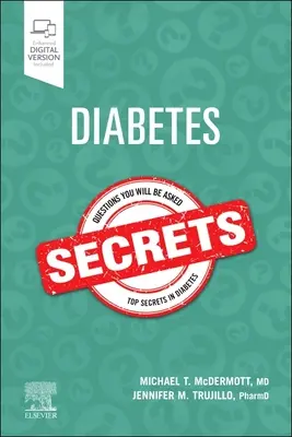 Tajomstvá cukrovky - Diabetes Secrets
