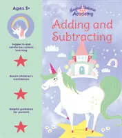 Kúzelná akadémia jednorožcov: Sčítanie a odčítanie - Magical Unicorn Academy: Adding and Subtracting