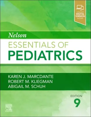 Nelsonove základy pediatrie - Nelson Essentials of Pediatrics