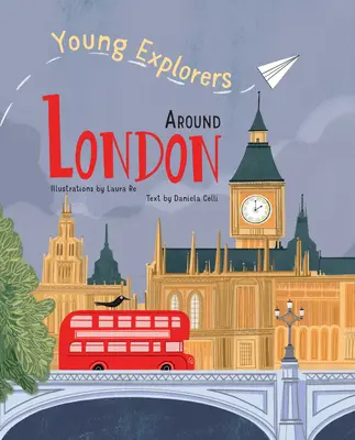 Okolo Londýna - Around London