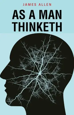 Ako človek myslí - As a Man Thinketh