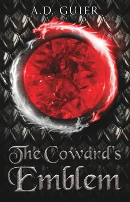 Emblém zbabelca - The Coward's Emblem