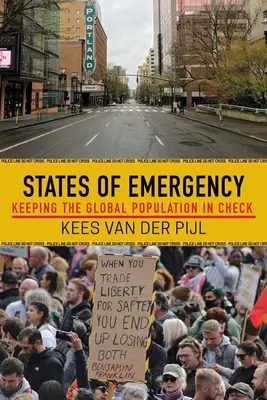Výnimočné stavy: Udržiavanie svetovej populácie pod kontrolou - States of Emergency: Keeping the Global Population in Check