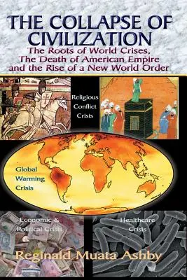 KOLAPS CIVILIZÁCIE, Korene svetových kríz, Smrť amerického impéria a Vznik nového svetového poriadku - THE COLLAPSE OF CIVILIZATION, The Roots of World Crises, The Death of American Empire & The Rise of a New World Order