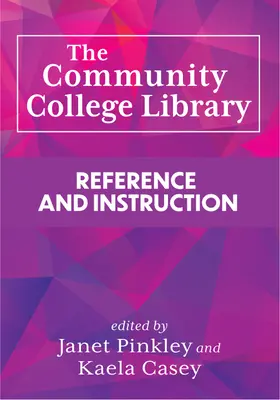 The Community College Library:: Knihovňa: Referencie a výučba - The Community College Library:: Reference and Instruction