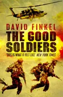 Dobrí vojaci (Finkel David (Autor)) - Good Soldiers (Finkel David (Author))