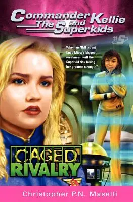 Súperenie v klietke - Caged Rivalry