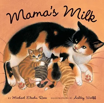 Mamičkino mlieko - Mama's Milk