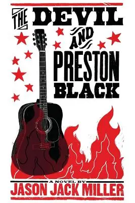 Diabol a Preston Black - The Devil and Preston Black