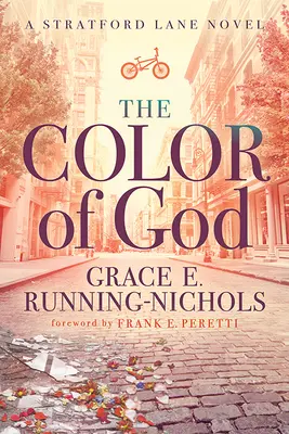 Farba Boha: A Stratford Lane Novel - The Color of God: A Stratford Lane Novel