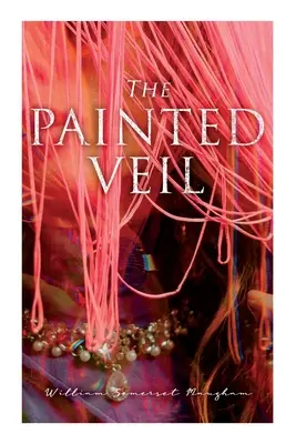 Maľovaný závoj - The Painted Veil