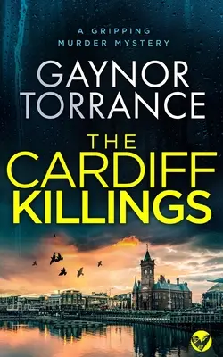 VRAŽDY V CARDIFFe napínavá záhadná vražda - THE CARDIFF KILLINGS a gripping murder mystery