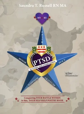 PTSD Odkladanie príbehu - PTSD Putting The Story Down