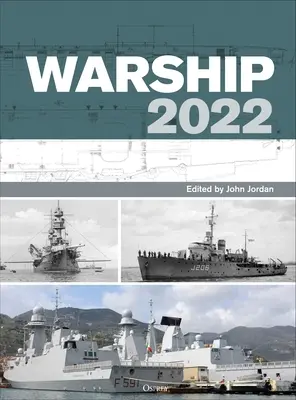 Vojnová loď 2022 - Warship 2022