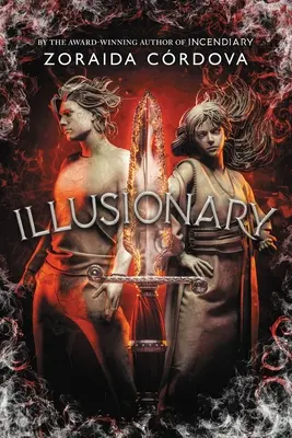Iluzionistické - Illusionary