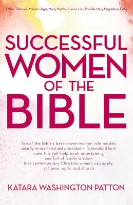 Úspešné ženy z Biblie - Successful Women of the Bible
