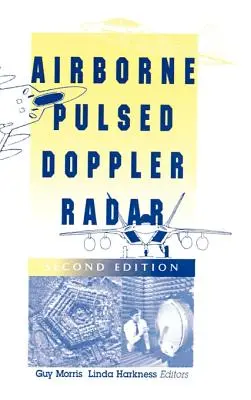Letecký pulzný dopplerovský radar - Airborne Pulsed Doppler Radar