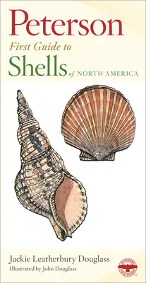 Mušle Severnej Ameriky - Shells of North America