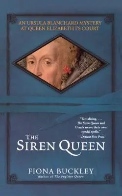 Kráľovná sirén - The Siren Queen