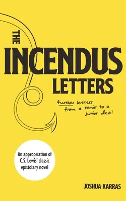 Listy Incendus - The Incendus Letters
