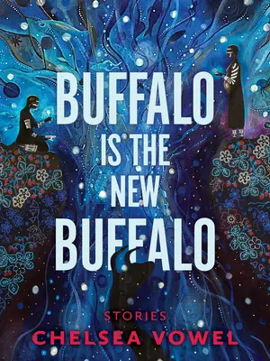 Buffalo je nové Buffalo - Buffalo Is the New Buffalo