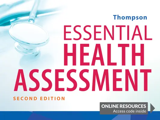 Základné hodnotenie zdravia - Essential Health Assessment