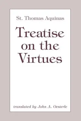 Traktát o cnostiach - Treatise on the Virtues