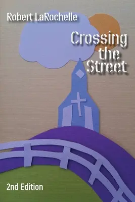 Prechod cez ulicu - Crossing the Street