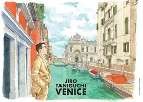 Benátky - Venice